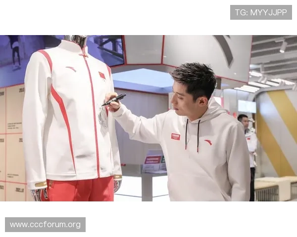 冬奥冠军掀衣引爆百万商机背后